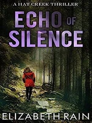 cover image of Echo of Silence